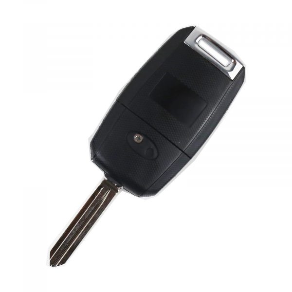 Kia K4 | Complete Remote Key (3 Button, HYN14 Blade, 433MHz)