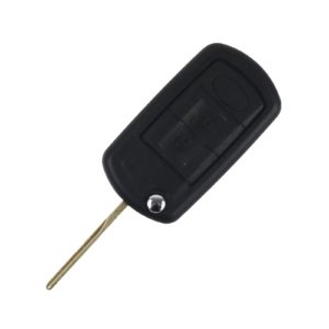 Land Rover Discovery 3 | Complete Remote Key (3 Button, HU101  Blade, 433MHz)