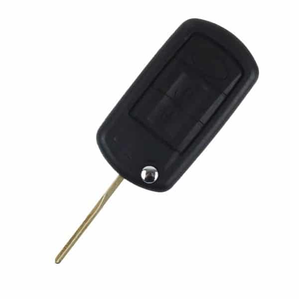 Land Rover/BMW Discovery 3, BMW EWS | Complete Remote Key (3 Button, HU92 Blade, 433MHz)