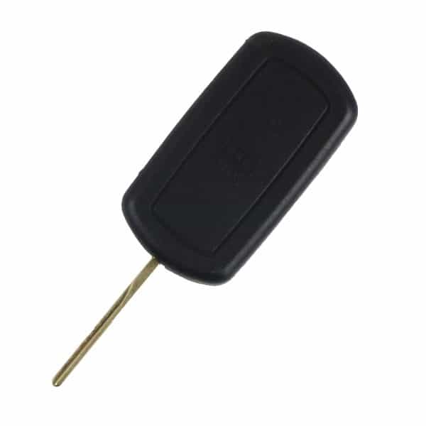 Land Rover/BMW Discovery 3, BMW EWS | Complete Remote Key (3 Button, HU92 Blade, 433MHz)