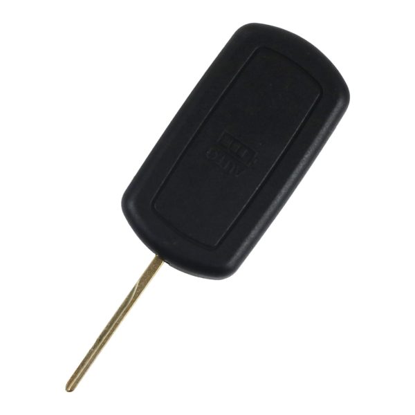 Land Rover Range Rover Sport, Discovery 3 | Complete Remote Key (3 Button, HU92  Blade, 433MHz)