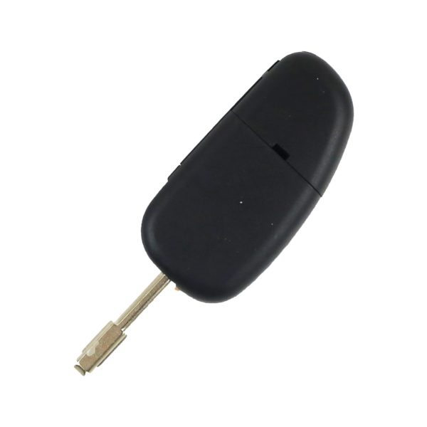 Land Rover/Jaguar S-Type, X-Type, XJ8 | Complete Remote Key (4 Button, FO21  Blade, 434MHz)