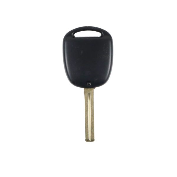 Lexus GX470, RX350, RX300 | Complete Remote Key (3 Button, Toy48  Blade, 433MHz)