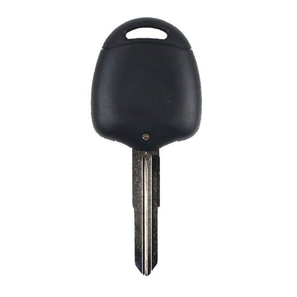 Mitsubishi Lancer, Outlander, Shogun, Pajero | Complete Remote Key (3 Button, MIT8  Blade, 433MHz)