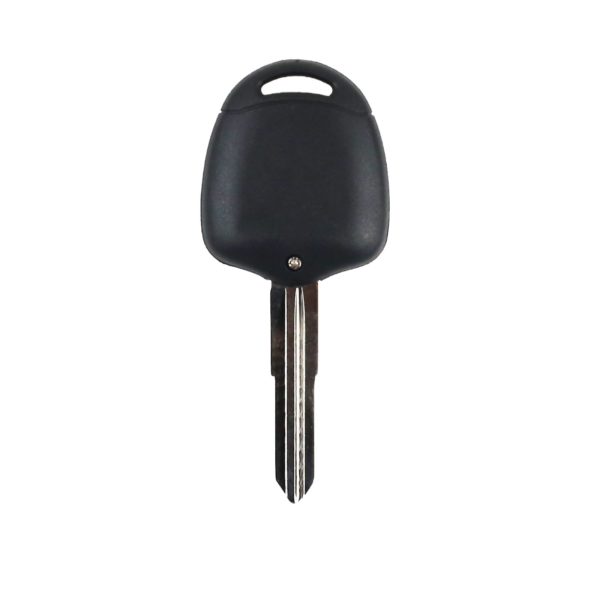 Mitsubishi Lancer, Outlander, Shogun, Pajero | Complete Remote Key (3 Button, MIT11  Blade, 433MHz)