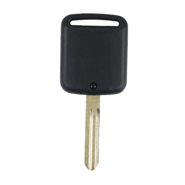 Nissan Elgrand, X-TRAIL, Qashqai, Navara, Micra, Note, NV200 | Complete Remote Key (2 Button, NSN14 Blade, 433MHz)