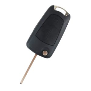 Opel Vectra C, Signum | Complete Remote Key (3 Button, HU100 Blade, 433MHz)