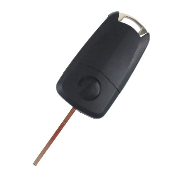 Opel Vectra C, Signum | Complete Remote Key (3 Button, HU100 Blade, 433MHz)