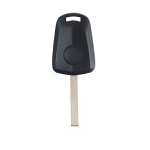 Opel Astra, Corsa, Insignia | Complete Remote Key (2 Button, HU100 Blade, 433MHz)