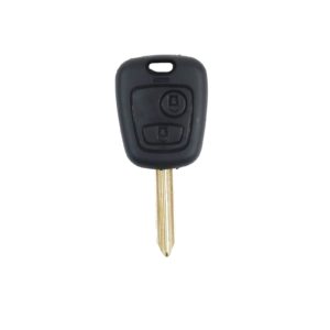 Peugeot Partner, Expert, Boxer  | Complete Remote Key (2 Button, SX9  Blade, 433MHz)