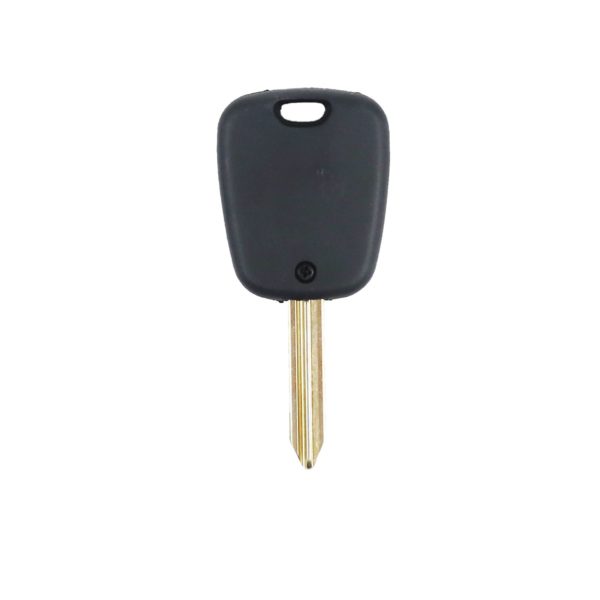 Peugeot Partner, Expert, Boxer  | Complete Remote Key (2 Button, SX9  Blade, 433MHz)