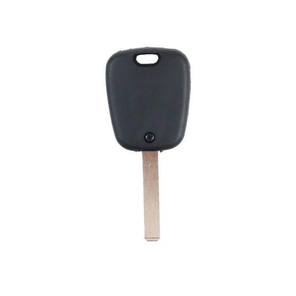 Peugeot 307 | Complete Remote Key (2 Button, VA2  Blade, 433MHz)