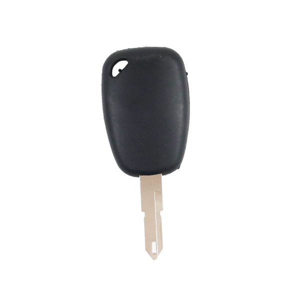 Renault Trafic, Master, Movano, Kangoo | Complete Remote Key (2 Button, NE73  Blade, 434MHz)