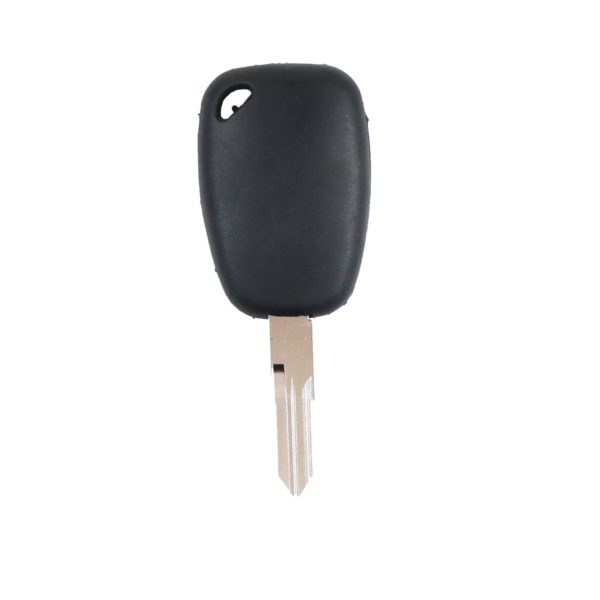 Renault Trafic, Master, Movano, Kangoo | Complete Remote Key (2 Button, VAC102 Blade, 434MHz)