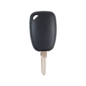 Renault Trafic, Master, Movano, Kangoo | Complete Remote Key (2 Button, VAC102  Blade, 434MHz)