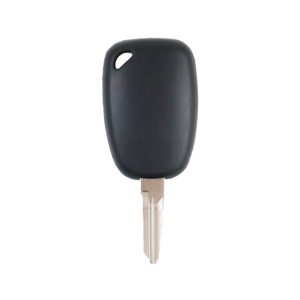 Renault Trafic, Master, Movano, Kangoo | Complete Remote Key (2 Button, VAC102  Blade, 434MHz)