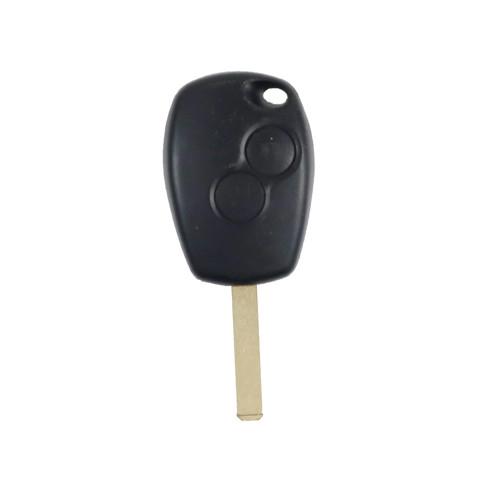 Replacement Key Fob Housing/Shell For Renault Clio 3, Master, Kangoo, Modus - View #4