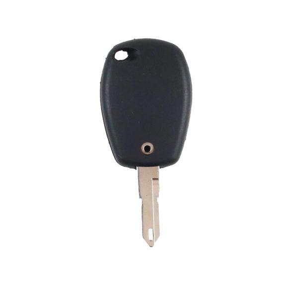 Renault Clio, Kangoo, Master, Modus, Twingo | Complete Remote Key (2 Button, NE73  Blade, 434MHz)