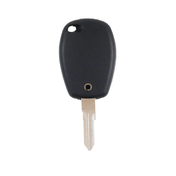 Renault Clio, Kangoo, Master, Modus, Twingo | Complete Remote Key (2 Button, VAC102  Blade, 434MHz)