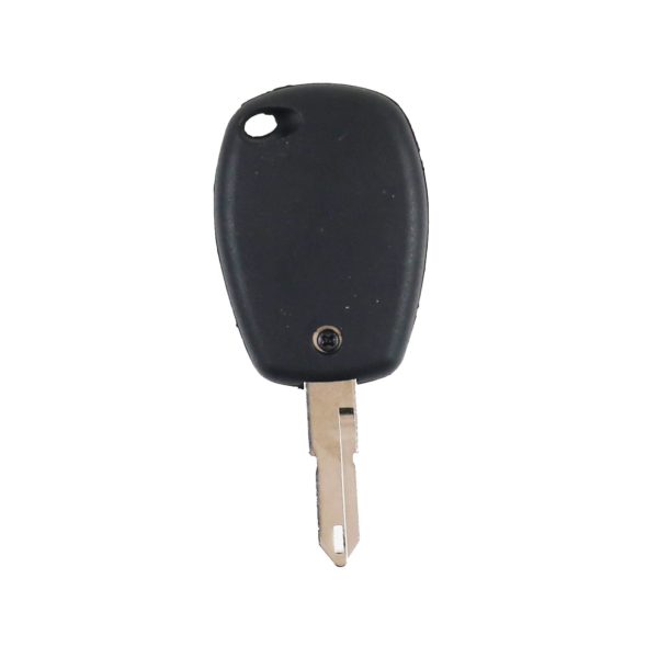 Renault Clio, Kangoo, Master, Modus, Twingo | Complete Remote Key (3 Button, NE73  Blade, 434MHz)