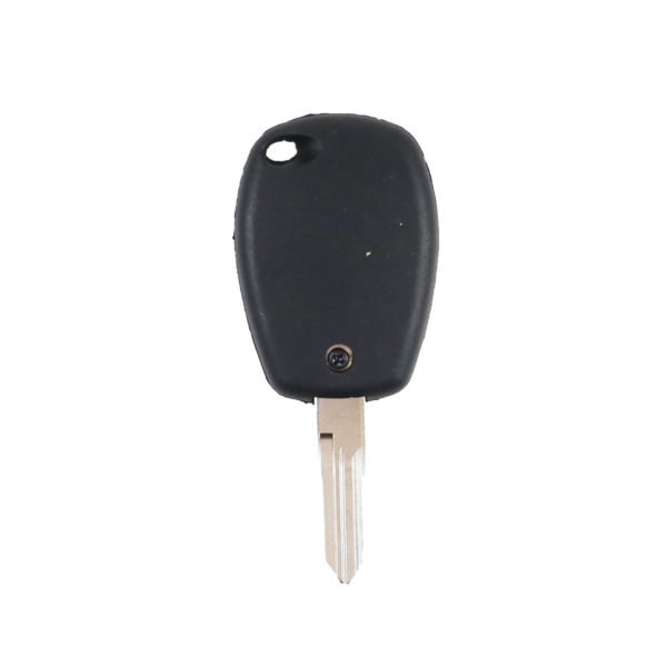 Renault Clio, Kangoo, Master, Modus, Twingo | Complete Remote Key (3 Button, VAC102  Blade, 434MHz)