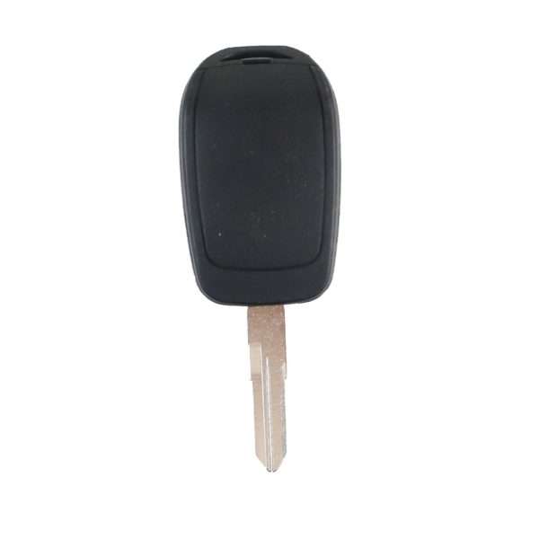 Renault Sandero, Dacia, Logan | Complete Remote Key (2 Button, VAC102  Blade, 434MHz)