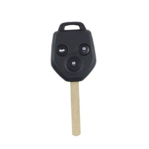 Subaru Forester | Complete Remote Key (3 Button, DAT17  Blade, 433MHz)