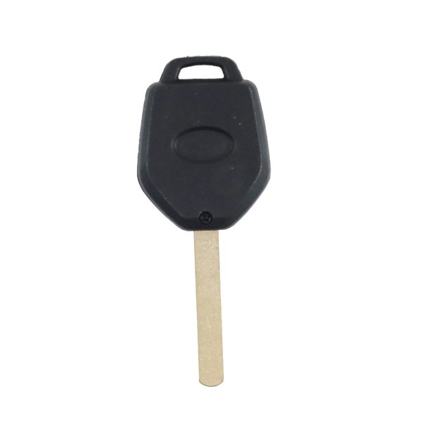 Subaru Forester | Complete Remote Key (3 Button, DAT17  Blade, 433MHz)