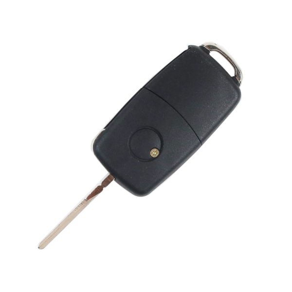 Volkswagen Golf, Lupo, Passat, Polo | Complete Remote Key (2 Button, HU66  Blade, 434MHz)