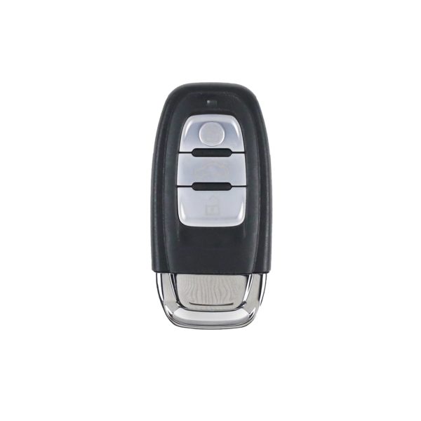 Audi A4, A5, Q5 | Smart Remote Key (3 Button, HU66 Blade, 433MHz )