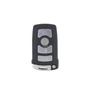 BMW E65, E66 | Smart Remote Key (4 Button, HU92 Blade, 868Mhz)