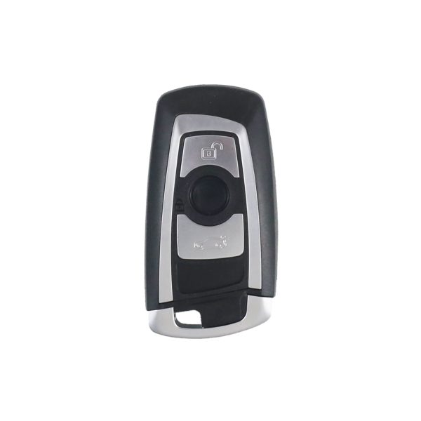 BMW F20, F21, F22, F23, X5, X6 | Smart Remote Key (3 Button, HU92 Blade, 433Mhz)