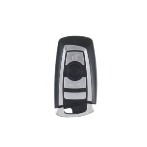 BMW 3 Series, 5 Series, 7 Series CAS4+ System | Smart Remote Key (4 Button, HU92 Blade, 433Mhz)