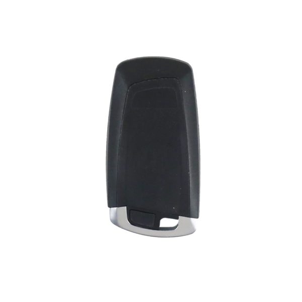 BMW 3 Series, 5 Series, 7 Series CAS4+ System | Smart Remote Key (4 Button, HU92 Blade, 433Mhz)