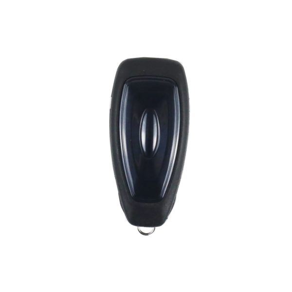 Ford B-Max, C-Max, Fiesta, Focus, Galaxy, Grand C-Max, Kuga, Mondeo, S-Max | Smart Remote Key (3 Button, HU101  Blade, 433MHz )