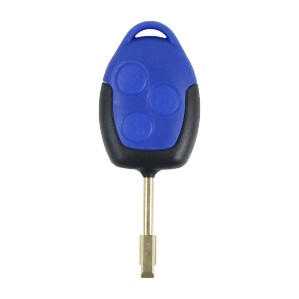 Ford Transit | Smart Remote Key (3 Button, - Blade, 433MHz )