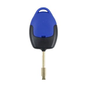 Ford Transit | Smart Remote Key (3 Button, - Blade, 433MHz )