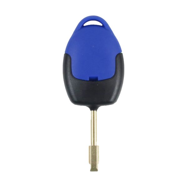 Ford Transit | Smart Remote Key (3 Button, - Blade, 433MHz )