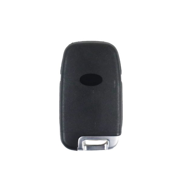 Hyundai I30, Ix35, I45, Elantra, Genesis, Sonata, Tucson | Smart Remote Key (4 Button, HY22 Blade, 433MHz)