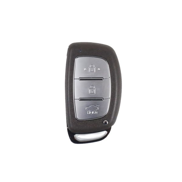 Hyundai Ix35, Elantra, Veran | Smart Remote Key (3 Button, HY22 Blade, 434MHz)