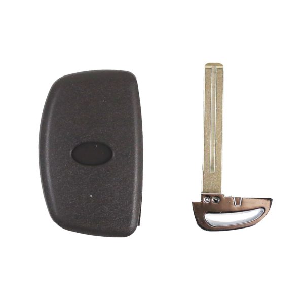 Hyundai Ix35, Elantra, Veran | Smart Remote Key (3 Button, HY22 Blade, 434MHz)