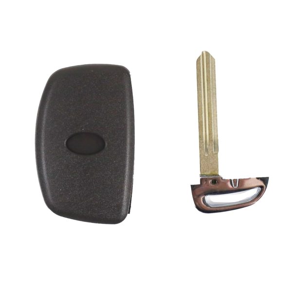 Hyundai Elantra | Smart Remote Key (3 Button, HYN14 Blade, 434MHz)