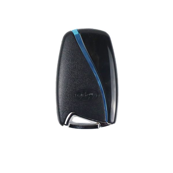 Hyundai SantaFe, IX45 | Smart Remote Key (3 Button, HY22 Blade, 434MHz)