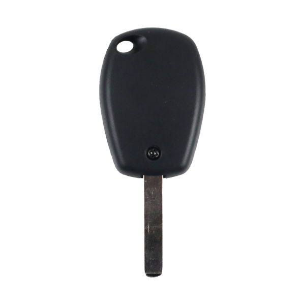 Mercedes-Benz Smart Fortwo | Smart Remote Key (3 Button, VA2 Blade, 434MHz)