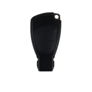 Mercedes-Benz B, C, E, ML, S, CL, CLK | Smart Remote Key (2 Button, HU64 Blade, 434MHz)