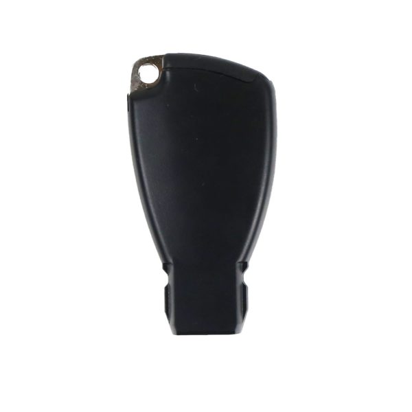 Mercedes-Benz B, C, E, ML, S, CL, CLK | Smart Remote Key (2 Button, HU64 Blade, 434MHz)