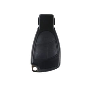 Mercedes-Benz B, C, E, ML, S, CL, CLK | Smart Remote Key (3 Button, HU64 Blade, 434MHz)