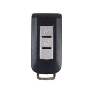 Mitsubishi Outlander, Sport, Pajero, Shogun, Montero, Lancer, RVR | Smart Remote Key (2 Button, MIT11R Blade, 433MHz)