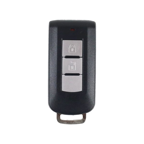 Mitsubishi Outlander, Sport, Pajero, Shogun, Montero, Lancer, RVR | Smart Remote Key (2 Button, MIT11R Blade, 433MHz)