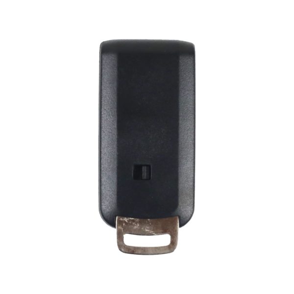 Mitsubishi Outlander, Sport, Pajero, Shogun, Montero, Lancer, RVR | Smart Remote Key (2 Button, MIT11R Blade, 433MHz)